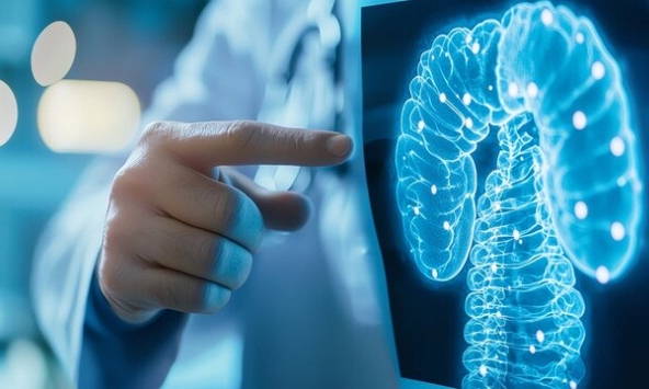 Ứng dụng AI xác định ung thư đại tràng với độ chính xác cao