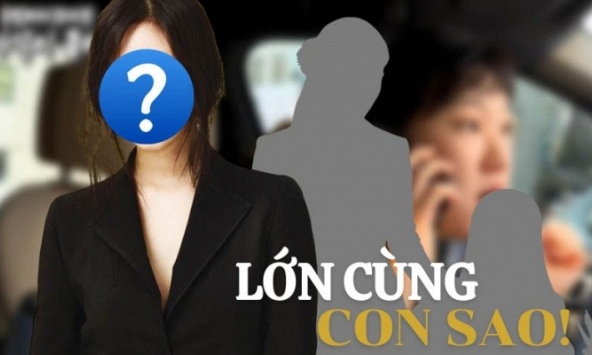 Video bóc trần cuộc sống của sao nữ hạng A với con gái được mô tả chi tiết gây sốc