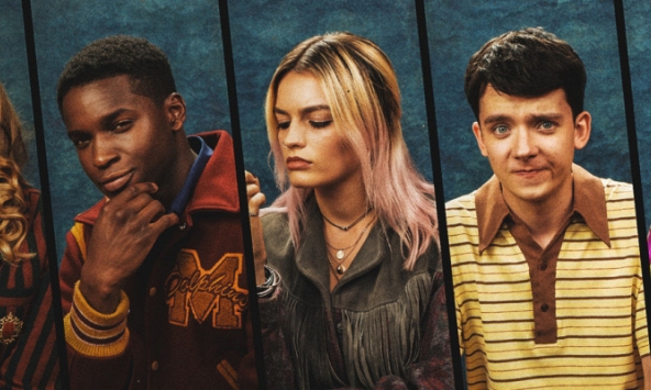 Nửa đêm xem phim 'Sex Education', tôi bẽ bàng nhận ra: Một lỗi sai NHỎ XÍU cũng sẽ GIẾT CHẾT cuộc hôn nhân đang hạnh phúc