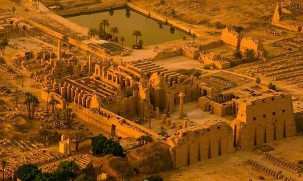 Ai Cập phát hiện bộ sưu tập trang sức từ 2.600 năm tuổi