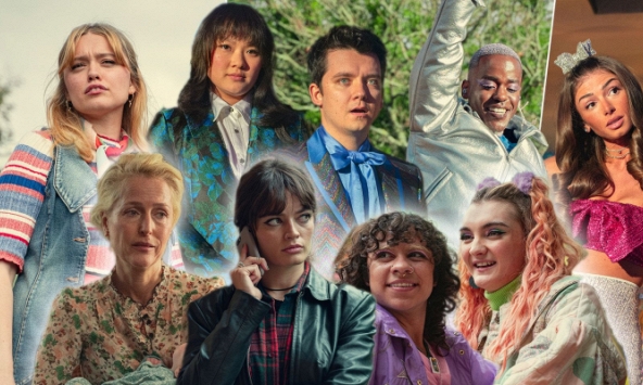 Xem phim 'Sex Education', người đàn ông cứng rắn như tôi đã rơi nước mắt, nhận ra mình là một ông bố THẤT BẠI chỉ vì sai lầm này