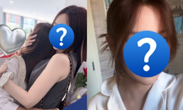 Con gái 'Ảnh hậu ngoại tình' uất ức khi bị 'lợi dụng và cô lập'