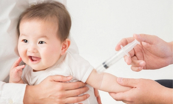 Phát động chiến dịch truyền thông bảo vệ bé từ những bước đầu tiên