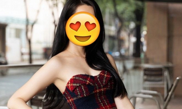 Nữ diễn viên nổi tiếng đang đối mặt với trầm cảm: Cực xinh lại học hành rất xịn, ai cũng khen ngợi thế này!