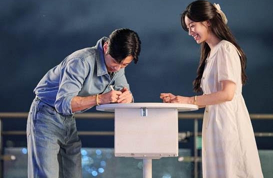 Siêu phẩm thanh xuân  “Cô gái năm ấy chúng ta theo đuổi ” chính thức trở lại với phiên bản Hàn 