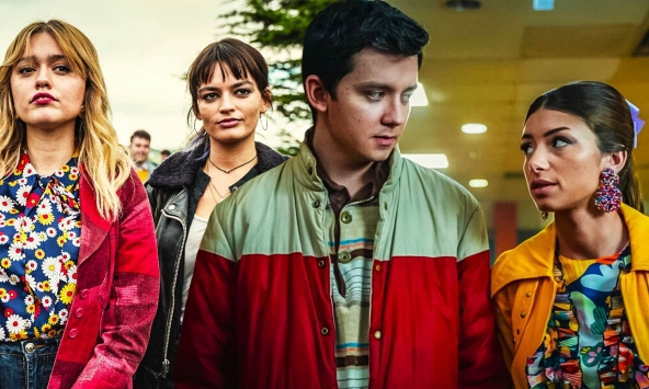 Xem phim 'Sex Education', tôi bật khóc HỐI HẬN TỘT CÙNG khi nhận ra nỗi đau của con gái: Yêu con nhưng biến con thành kẻ xấu xí