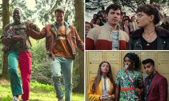 Xem phim 'Sex Education' suốt một tuần, tôi bật khóc nhận ra lý do con gái KHÔNG MUỐN VỀ NHÀ: Lỗi sai khiến con tổn thương nặng nề