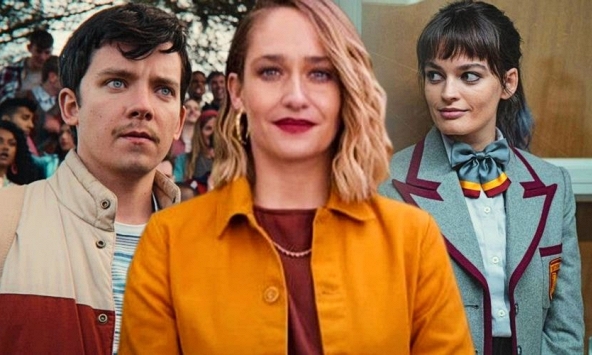 Nửa đêm xem phim 'Sex Education', tôi thẫn thờ nhìn những vết cứa trên tay: Nỗi đau 20 năm không bao giờ nguôi vì SAI LẦM ĐÁNG GHÉT này