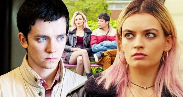 Thức trắng đêm xem phim 'Sex Education', tôi rùng mình phát hiện mình đang ĐI LẠC LỐI, khiến cuộc sống trở thành một MỚ HỖN ĐỘN, không lối thoát