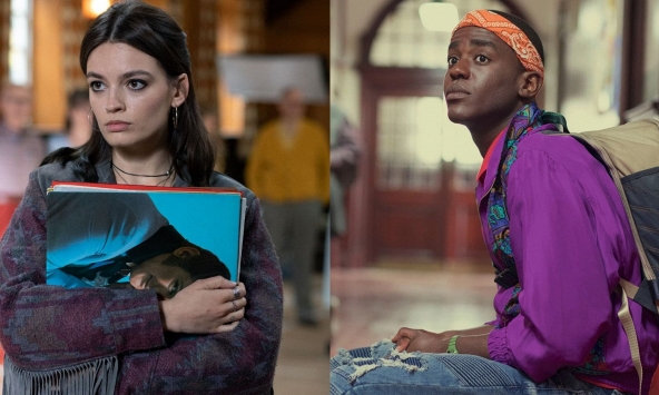 Xem phim 'Sex Education' cùng chồng, tôi đỏ mặt NGƯỢNG NGÙNG vì một câu nói và đúc rút BÀI HỌC ĐẮT GIÁ trong hôn nhân