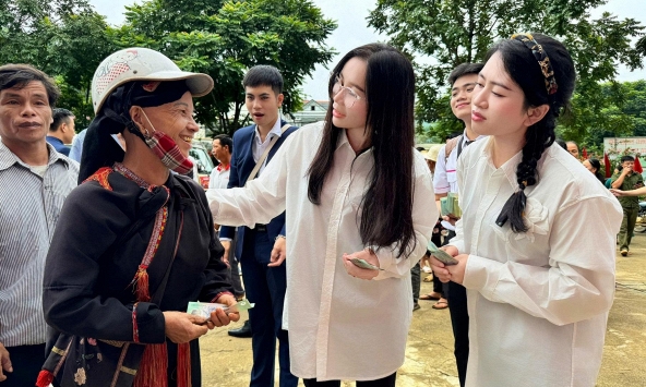 Từ tay trắng đến thành công: Doanh nhân Phan Thị Mai đã kinh doanh thế nào?