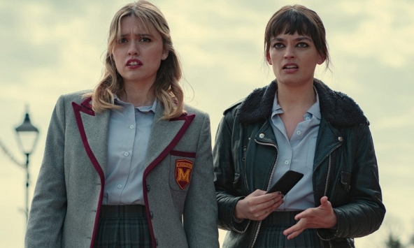 Xem phim 'Sex Education', tôi bật khóc hối hận khi hiểu lý do con gái HẬN MẸ: Bi kịch xuất phát từ LỖI SAI ĐƠN GIẢN này