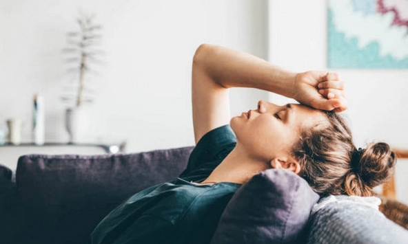 Những dấu hiệu cảnh báo mỡ trong máu ở người trẻ