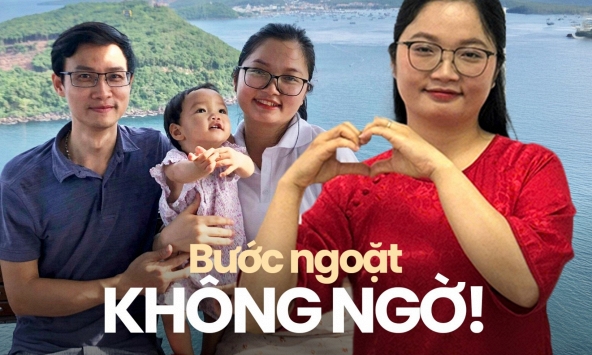 Con đường 'bỏ sướng đổi khổ' đầy kỳ lạ của cô giáo tên Thuỷ: Con xa mẹ, chồng giận vợ, nhưng thành quả cũng rất ngọt ngào