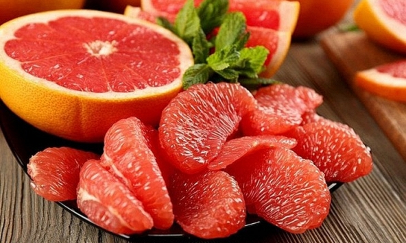 Dùng bưởi thế nào để tối đa lợi ích sức khỏe?