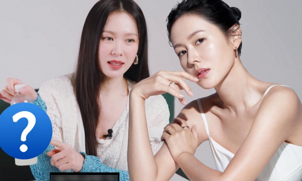 Một thức uống làm đẹp không thể thiếu của Son Ye Jin, giá rẻ mà nhiều công dụng 