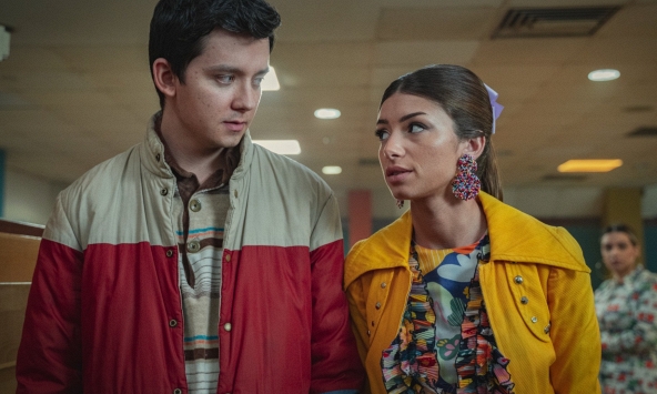 Xem phim 'Sex Education', tôi thức trắng đêm rồi quyết định ký vào TỜ ĐƠN LY HÔN THỨ 3 trong năm nay: Hôn nhân thất bại chỉ vì điều này