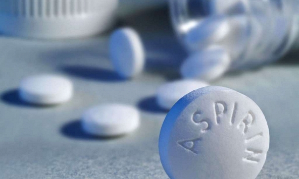 Aspirin, hy vọng mới trong ngăn chặn ung thư di căn 
