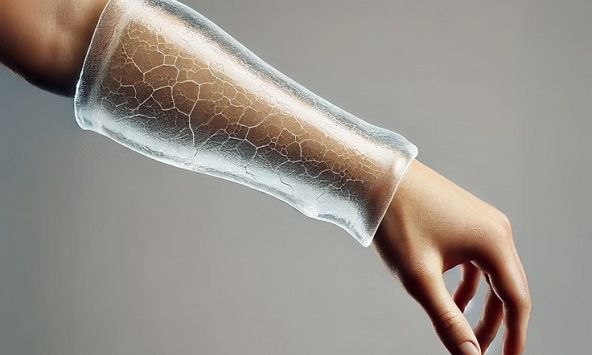 Các nhà khoa học phát triển thành công da nhân tạo tự phục hồi 90% chỉ sau vài giờ