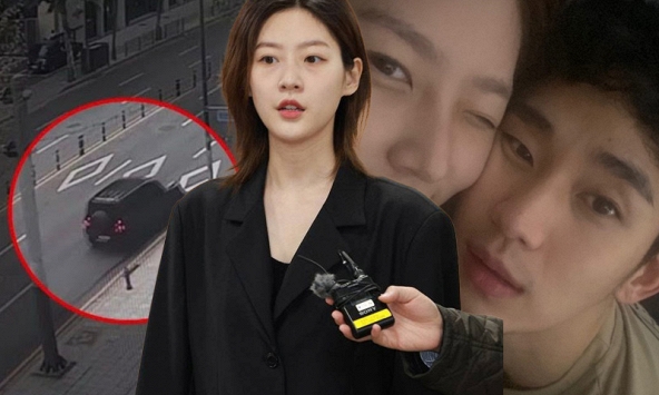 Độc quyền từ Dispatch: Kim Soo Hyun và Kim Sae Ron xác nhận có yêu đương, cố diễn viên bị dọa phải trả nợ nhanh