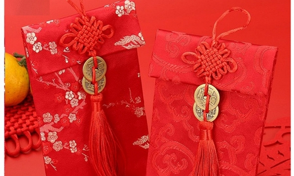 Mẹ vợ có lương hưu 40 triệu/tháng nhưng thôi nôi cháu ngoại chỉ cho 1 triệu, tôi thầm trách rồi bàng hoàng khi mở phong bì mừng