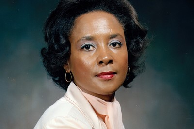 Hành trình trở thành biểu tượng tiên phong trong ngành khoa học không gian của cô gái da màu Annie Easley 