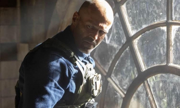 Jason Statham tái ngộ đạo diễn “Biệt Đội Cảm Tử” và “Mật Vụ Ong” trong “Mật Vụ Phụ Hồ”, hứa hẹn oanh tạc phòng vé tháng 4