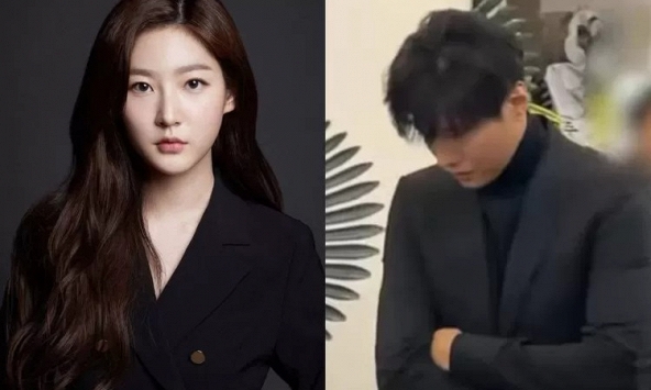 Won Bin quyết định từ bỏ 1 điều vì Kim Sae Ron