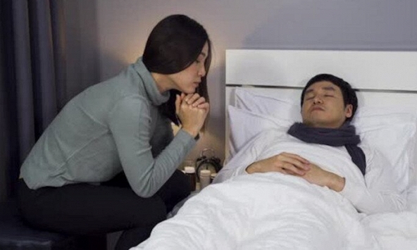 Ở với nhau 10 năm, chăm chồng say xỉn đúng một đêm, sáng hôm sau, tôi đưa trả 50 triệu cùng ĐƠN LY HÔN