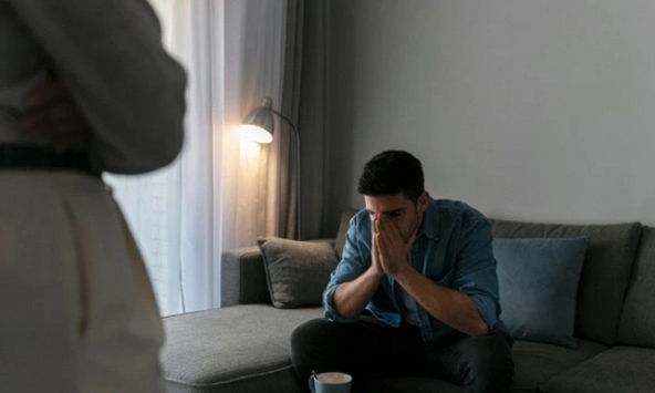 Bố chồng lương hưu 50 triệu, khi hấp hối chỉ còn lại cuốn sổ đen đầy chữ, cả nhà mở ra xem thì choáng nặng với bí mật bên trong