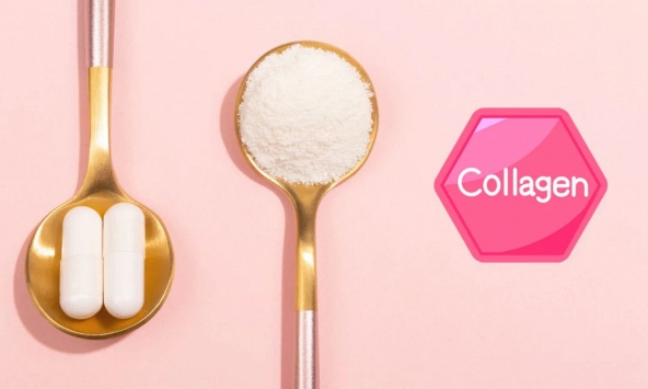 Collagen và những điều bạn đang quan tâm