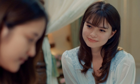 Thấy chị dâu người yêu bị bệnh mà vẫn bế con với nấu ăn, tôi nhắc bạn gái phụ 1 tay, vậy mà cô ấy nói: 'Tự làm tự chịu'