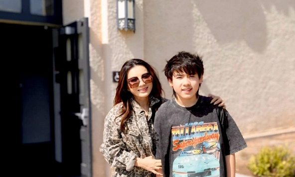 Vợ cũ Bằng Kiều ủng hộ con làm 1 việc không kiếm được nhiều tiền: Nghe lý do mà nể quá