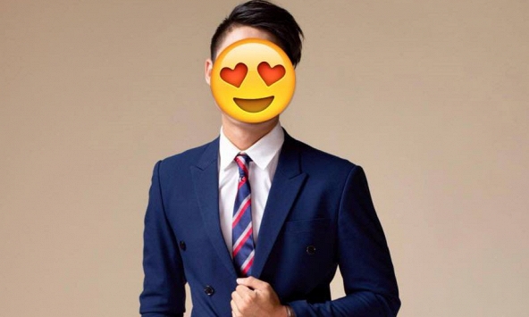 'Con rể' MC Quyền Linh học giỏi còn xuất thân danh giá: Hiện là Phó Giám đốc