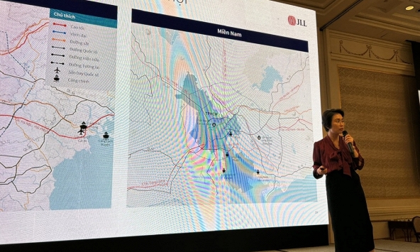  Giá đất tăng, nguồn cung hạn chế nhà đầu tư sẽ điều chỉnh giá nhà