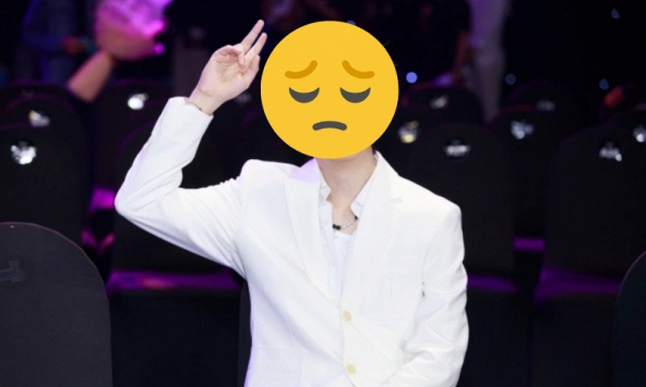 Không còn 'sức nóng' của Kim Soo Hyun, anh chàng nổi tiếng với gần 4 triệu người theo dõi khiến MXH được phen 'mở mang tầm mắt'