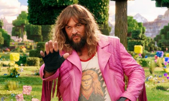 “Soi mạnh” dàn diễn viên 'Một bộ phim Minecraft', tận 2 ngôi sao tỷ đô góp mặt