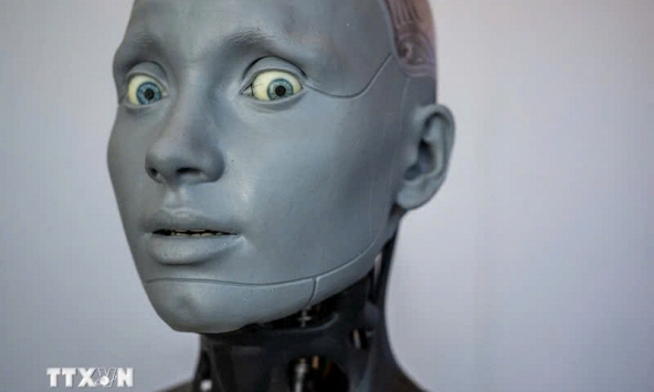 Trí tuệ nhân tạo: Europol cảnh báo về mặt trái nguy hiểm của AI