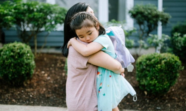 Bà mẹ ở Hà Nội 'thảng thốt': Sau TT29, tìm mãi không ra 'địa chỉ' này, con sắp lên cấp 1, tôi biết phải làm sao?