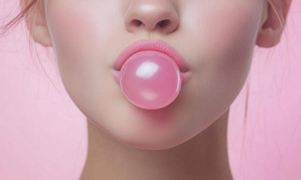 Chuyên gia hé lộ sự thật đáng lo ngại về kẹo cao su