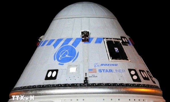 NASA có thể yêu cầu Starliner của Boeing tiến hành bay thử nghiệm lần 3