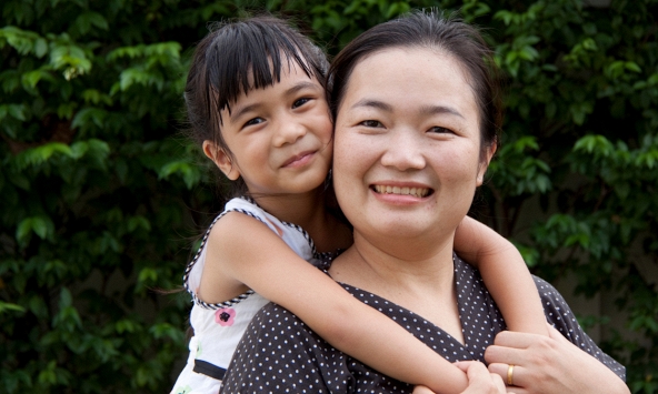 Phát hiện 1 quy luật thú vị: Những người mẹ có khả năng 'vượng chồng, vượng con' thường sở hữu 3 đặc điểm chung