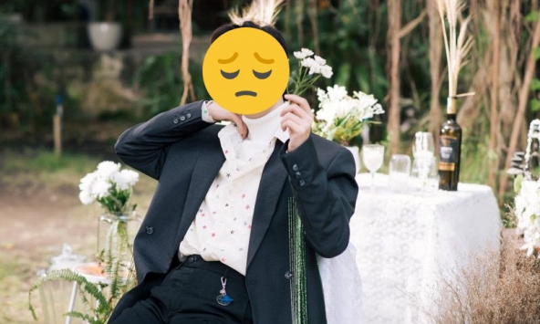 Phát hiện người nổi tiếng với gần 4 triệu follow giống 1 vị thần Hy Lạp khiến người ta 'bàng hoàng, hốt hoảng'