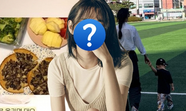 Cách ăn uống thả ga mà vẫn giảm cân của mỹ nhân 'Mặt Trăng Ôm Mặt Trời' 