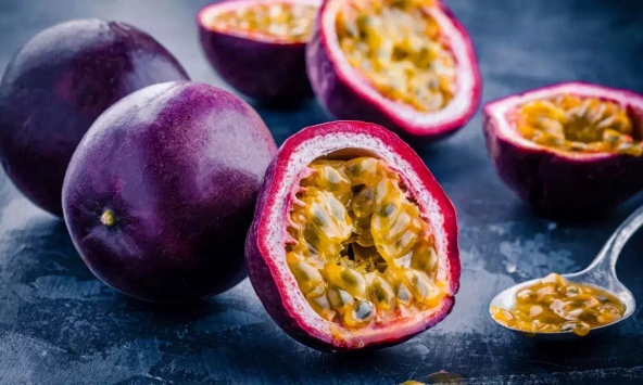 Vỏ chanh dây, những lợi ích bất ngờ có thể bạn đang bỏ phí