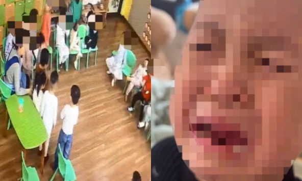 Vụ GV trường Mầm non Học viện Anh – Xtanh đánh trẻ: Nếu có đủ căn cứ sẽ đề nghị thu hồi giấy phép hoạt động