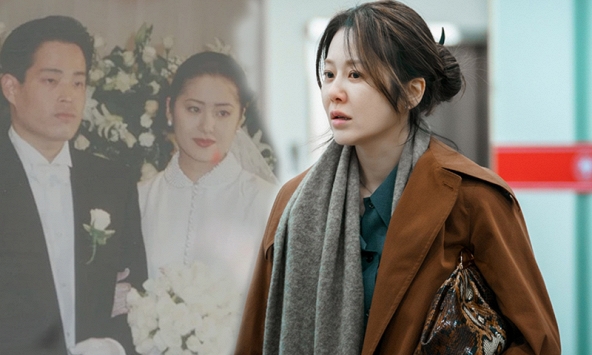 Bi kịch của nàng dâu bị gia tộc Samsung bỏ rơi: Từ Á hậu vạn người săn đuổi tới người mẹ không được phép gặp con