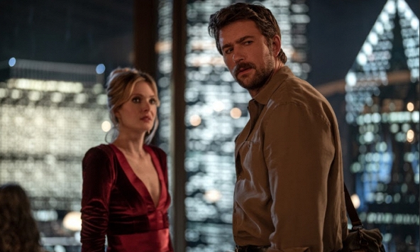  Loạt phim giật gân, kinh dị Hollywood đáng mong chờ trong năm 2025