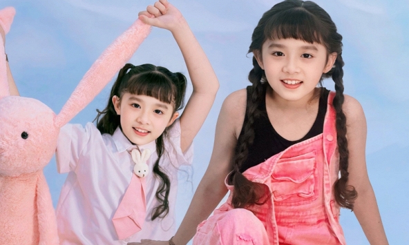 Vẻ đáng yêu của sao nhí Hạnh phúc bị đánh cắp đang gây sốt màn ảnh nhỏ 