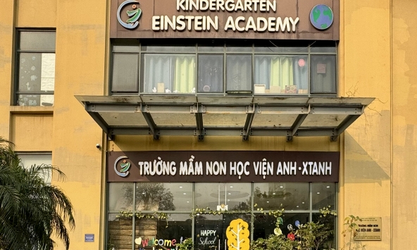 Vụ cô giáo mầm non đánh bé 3 tuổi: Trẻ có thể chịu ảnh hưởng tâm lý lâu dài